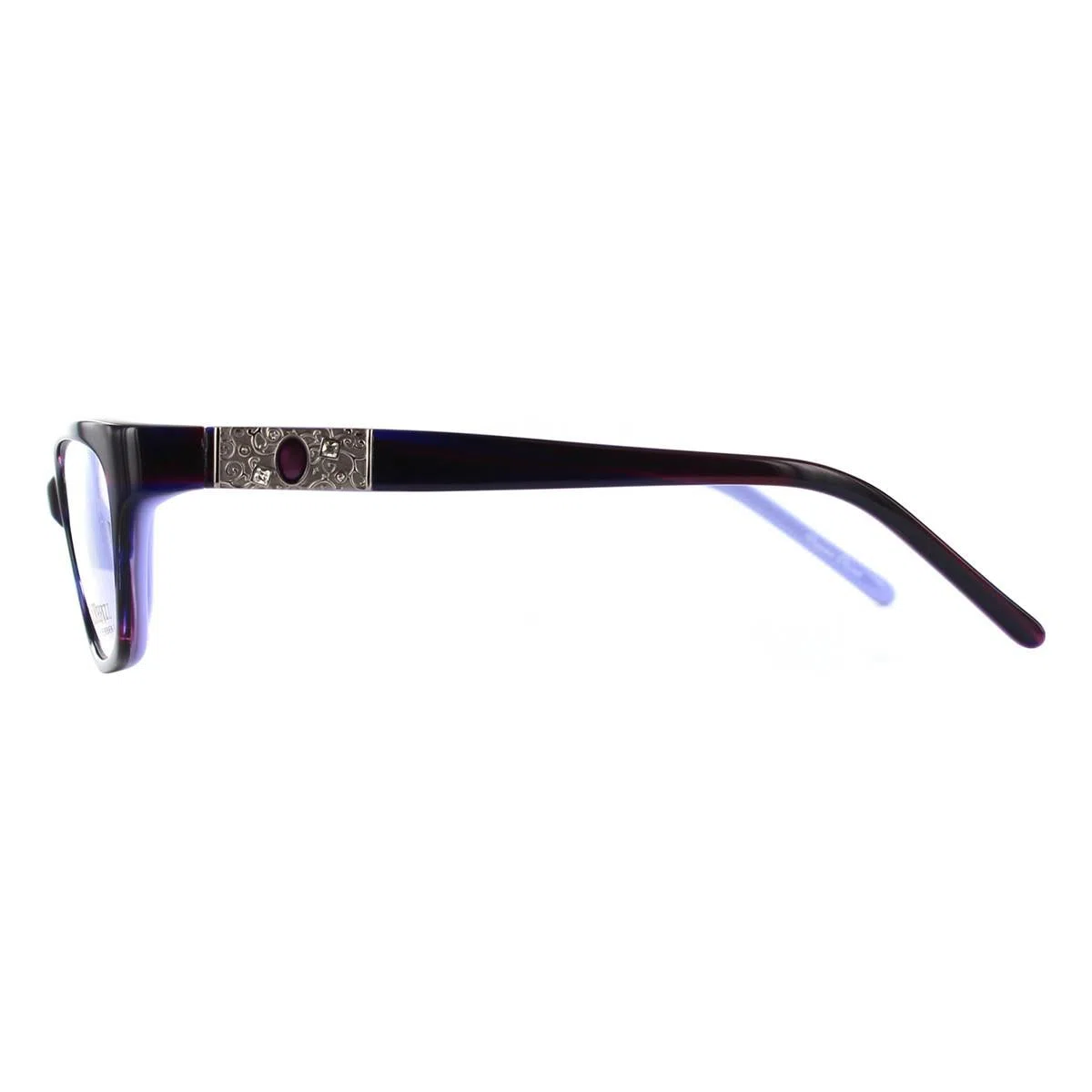 ST MORITZ DONELLA Eyeglasses - view 8